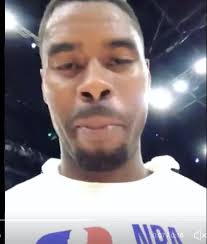 Marvin Williams Sheena Gordon Wedding