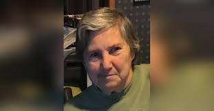 Obituary information for Edith Mae Montroy