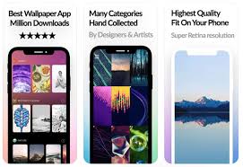 What's the best wallpaper app for iphone 7? The 10 Best Iphone Apps For Wallpapers In 2020 Know Your Mobile
