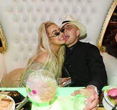 It wasn't long after his split from his fake ex wife tana mongeau. Tana Mongeau Jake Paul Fake Wedding Pr Stunt