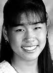 Hawaii&#39;s Super Students Saturday, August 24, 1996. Name: Lauren Okamoto Age: 17. School: Leilehua High Pastimes: Playing the ukulele and piano, basketball - student