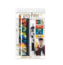 We did not find results for: Harry Potter Stationery Set Accessories