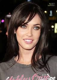 Megan Fox Hair Styles & Haircuts