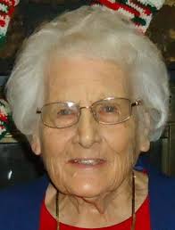 Ruth Brock Tabor Obituary