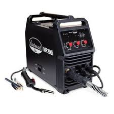 Details About Eastwood Elite Mp200i Multi Process Welder Mig Tig Stick Timer Igbt Technology