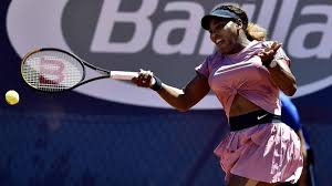 Sana khan says she prayed for a husband like anas saiyad for years; Serena Williams Knocked Out In Parma You Wander Ok There Is Gauff For Giorgi Ruetir