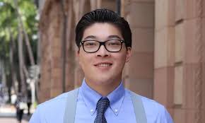 Ian Tsang's Instagram, Twitter & Facebook