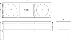 Bge Table Plans The Bbq Brethren Forums Big Green Egg Table Big Green Egg Table Plans Big Green Egg Table Plans Large