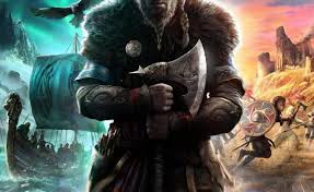 To help you solve the assassin's creed valhalla stonehenge puzzle see our solution guide below. Assassin S Creed Valhalla Fuhrt Uns Nach Stonehenge