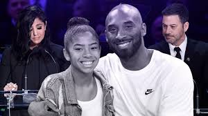 Inside Gianna and Kobe Bryant's Memorial Service | Entertainment Tonight