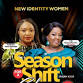 Season for a Shift Women's Conference event image