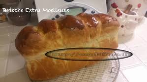 Brioche Extra Moelleuse Au Thermomix Ou Pas 83 Pp Cook Time Brioche Extra Moelleuse Moelleux Brioche