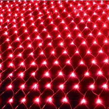 Premium christmas net lights ideal for large coverage areas, bushes, roofs & trees. China Red Net Lights China Red Net Lights Manufacturers And Suppliers On Alibaba Com