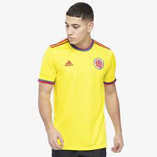 La doble jornada de eliminatoria se disputará entre el 3 y 8 de junio. Seleccion Colombia Hoy Se Filtra La Que Seria La Nueva Camiseta De La Seleccion Colombia Marca Claro Colombia