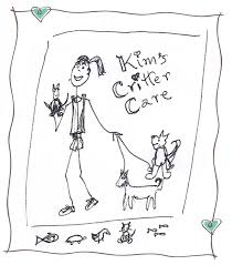 Profile for Kim's Critter Care