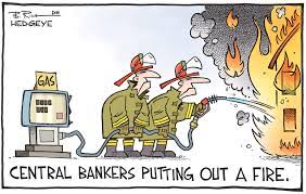 The market implications of gamestop corp.'s meteoric rise. Money Printer Go Brrr Exposes Washington S Naked Emperor