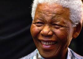 Mandela is stronger every day