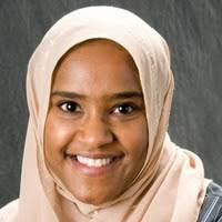 Maryam Dennis's Instagram, Twitter & Facebook