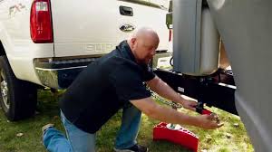 It's simple, quiet, and advanced weight distribution hitch. Andersen Wd Hitch Amazingly Simple Installation Weight Distribution Youtube