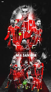Check spelling or type a new query. Fc Bayern Munchen Wallpaper Lock Screen 2018 17 By 10mohamedmahmoud On Deviantart