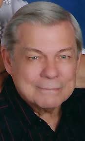 Obituary information for William E. Vivian