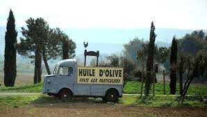 Olivier Nasles Pour Survivre L Oleiculture Provencale Doit Se Reformer
