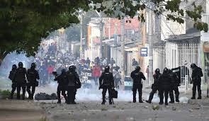 El tiburón y el embajador llegan con necesidad a este partido de la fecha 16 de la liga 2020. Liga Colombiana Junior Vs Millonarios Contara Con 2 500 Policias Para Evitar Disturbios Deportes Caracol Radio