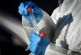 Decisions about testing are made by state and local health departments or healthcare providers. Kansas City Insurance Provider Covid Test Lab Is Price Gouging The Kansas City Star
