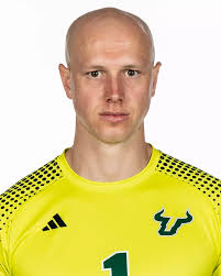 2025 Men's Soccer Roster