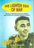 The Lighter Side of the War: Alexander, Don: 9781901587289: Amazon.com:  Books