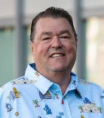 Sharp Nurse Supports Veterans Through Sharp HospiceCare