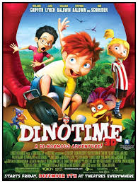 Dinotime 2012 Childrens Movies English Movies Online Free Comedy Movies