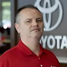 Meet Our Toyota Team in FL
