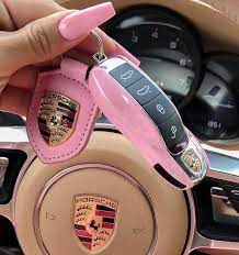 Ourstylelondon S Instagram Profile Post Pink Photo Credit Kariny Rodrigues Like Follow Cute Car Accessories Pink Car Dream Cars