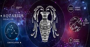 Under the tropical zodiac, the sun transits this sign between approximately january 20 and. Aquarius Zodiac Sign Personality Traits Aquarius Horoscope Dates Askastrology