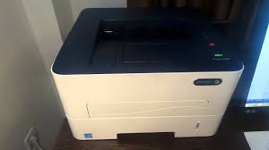 Xerox phaser 3260 printer & workcentre 3225 multifunction printer. Imprimanta Xerox Phaser 3260 Prezentare Video Youtube
