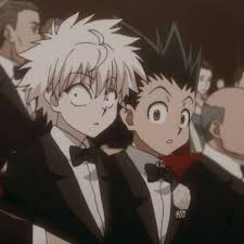 We did not find results for: Killua Gon Aesthetic Anime Hunter Anime Anime