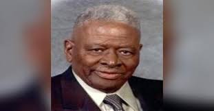 Walter Rodgers Obituary