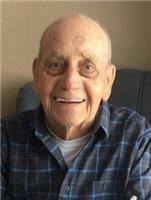 GILBERT COOPER Obituary (1931