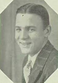 Thomas Theodore “Gramps” Fields Sr. (1912-1994)