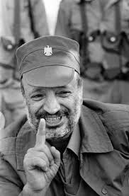 مؤسسة ياسر عرفات Yasser Arafat Foundation