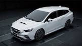 Subaru-Levorg