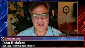 John Kiriakou's Video