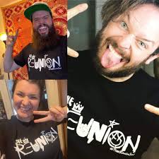 The Reunion: A Pop-Punk Musical