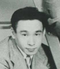 OscarCahen. Hortense Gordon