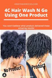4c Hair Wash N Go Using One Product In 2020 Natural Hair Washing 4c Hairstyles Natural Hair Care Tips