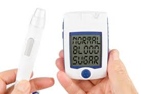 diabetes blood sugar levels chart printable