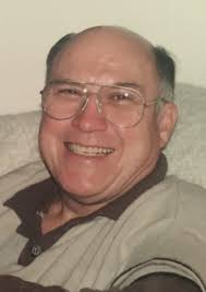 Russell Charles Hagenbuch