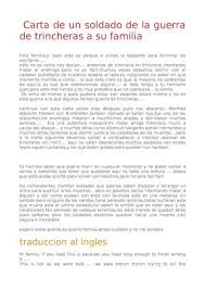 Papa en la carcel, carta para tu amiga que se va siempre de pais, carta para migracion, carta para resume, carta para un padre q este legos, carta para fax, carta para dios, carta para jack, carta para mae, carta para rosa, carta para beca, carta para citar, carta para hijo, carta para jorge Calameo Carta De Un Soldado