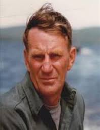 John Richard Perkins Obituary